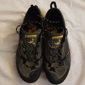 la sportiva moon powder